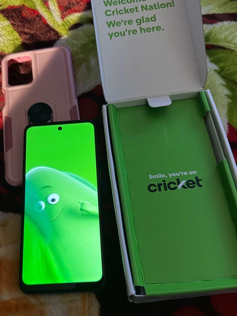 Motorola Moto G Play 2024
